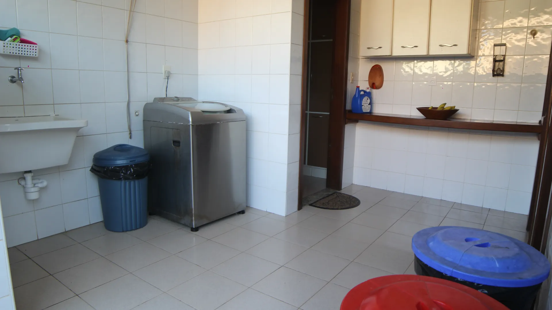 Cozinha